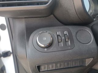 Opel Combo 2022 5απλη Εγγύηση - BUSINESS XL-thumb-16