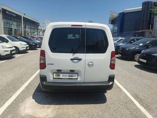 Opel Combo 2022 5απλη Εγγύηση - BUSINESS XL-thumb-4