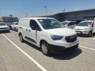 Opel Combo 2022 5απλη Εγγύηση - BUSINESS XL