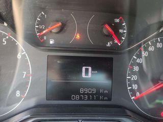 Opel Combo 2022 5απλη Εγγύηση - BUSINESS XL-thumb-8
