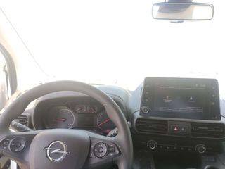 Opel Combo 2022 5απλη Εγγύηση - BUSINESS XL-thumb-10