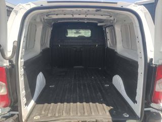 Opel Combo 2022 5απλη Εγγύηση - BUSINESS XL-thumb-17