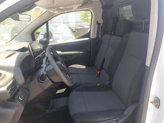 Opel Combo 2022 5απλη Εγγύηση - BUSINESS XL-thumb-7