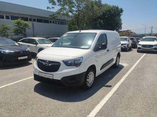 Opel Combo 2022 5απλη Εγγύηση - BUSINESS XL-thumb-2