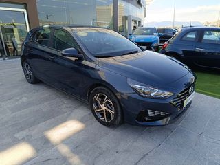 Hyundai i 30 2024 5 Χρόνια Εγγύηση - PREMIUM