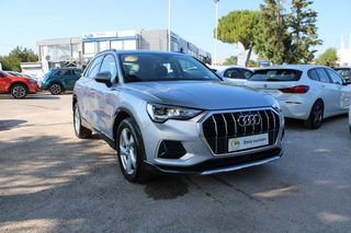 Audi Q3 2022 5 Χρόνια εγγύηση-35TFSI ADVANCED AUTOx7 HYBRID