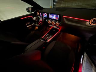 Mercedes-Benz GLA 250 2022 E -AMG -PANO -WIDE SCREEN -MULTIBEAM-thumb-8