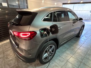 Mercedes-Benz GLA 250 2022 E -AMG -PANO -WIDE SCREEN -MULTIBEAM-thumb-10