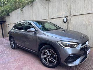 Mercedes-Benz GLA 250 2022 E -AMG -PANO -WIDE SCREEN -MULTIBEAM-thumb-14