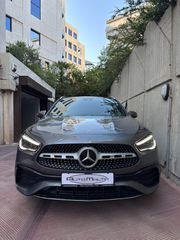 Mercedes-Benz GLA 250 2022 E -AMG -PANO -WIDE SCREEN -MULTIBEAM-thumb-16