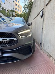 Mercedes-Benz GLA 250 2022 E -AMG -PANO -WIDE SCREEN -MULTIBEAM-thumb-17