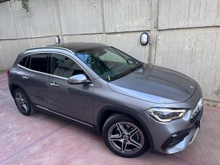 Mercedes-Benz GLA 250 2022 E -AMG -PANO -WIDE SCREEN -MULTIBEAM-thumb-20