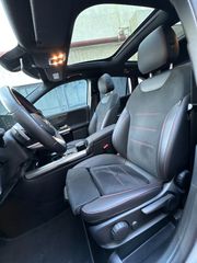 Mercedes-Benz GLA 250 2022 E -AMG -PANO -WIDE SCREEN -MULTIBEAM-thumb-3