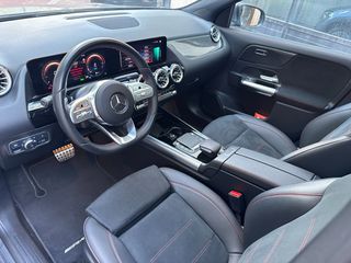 Mercedes-Benz GLA 250 2022 E -AMG -PANO -WIDE SCREEN -MULTIBEAM-thumb-44