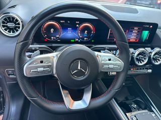 Mercedes-Benz GLA 250 2022 E -AMG -PANO -WIDE SCREEN -MULTIBEAM-thumb-46