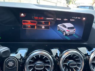 Mercedes-Benz GLA 250 2022 E -AMG -PANO -WIDE SCREEN -MULTIBEAM-thumb-57