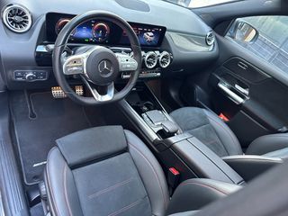 Mercedes-Benz GLA 250 2022 E -AMG -PANO -WIDE SCREEN -MULTIBEAM-thumb-58