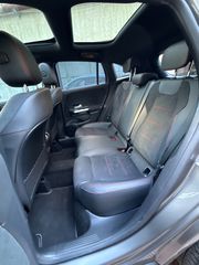 Mercedes-Benz GLA 250 2022 E -AMG -PANO -WIDE SCREEN -MULTIBEAM-thumb-59