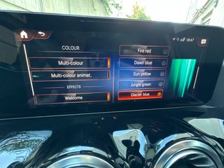 Mercedes-Benz GLA 250 2022 E -AMG -PANO -WIDE SCREEN -MULTIBEAM-thumb-62