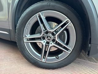 Mercedes-Benz GLA 250 2022 E -AMG -PANO -WIDE SCREEN -MULTIBEAM-thumb-21