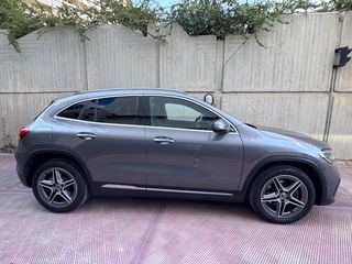 Mercedes-Benz GLA 250 2022 E -AMG -PANO -WIDE SCREEN -MULTIBEAM-thumb-11