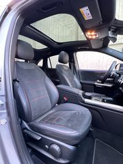 Mercedes-Benz GLA 250 2022 E -AMG -PANO -WIDE SCREEN -MULTIBEAM-thumb-23