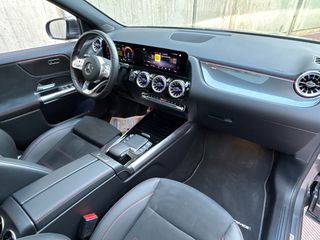 Mercedes-Benz GLA 250 2022 E -AMG -PANO -WIDE SCREEN -MULTIBEAM-thumb-22