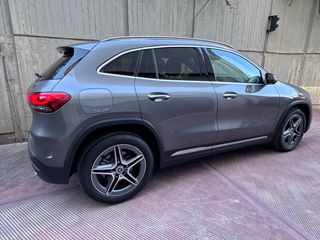 Mercedes-Benz GLA 250 2022 E -AMG -PANO -WIDE SCREEN -MULTIBEAM-thumb-24