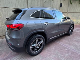 Mercedes-Benz GLA 250 2022 E -AMG -PANO -WIDE SCREEN -MULTIBEAM-thumb-1