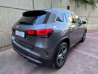 Mercedes-Benz GLA 250 2022 E -AMG -PANO -WIDE SCREEN -MULTIBEAM-thumb-25