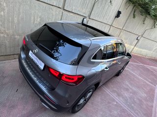 Mercedes-Benz GLA 250 2022 E -AMG -PANO -WIDE SCREEN -MULTIBEAM-thumb-12
