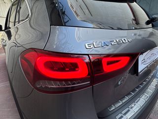 Mercedes-Benz GLA 250 2022 E -AMG -PANO -WIDE SCREEN -MULTIBEAM-thumb-28