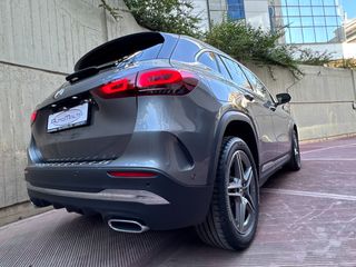Mercedes-Benz GLA 250 2022 E -AMG -PANO -WIDE SCREEN -MULTIBEAM-thumb-30