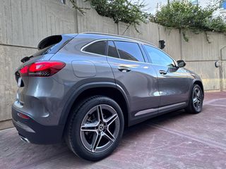 Mercedes-Benz GLA 250 2022 E -AMG -PANO -WIDE SCREEN -MULTIBEAM-thumb-31
