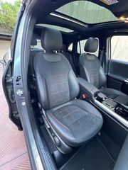 Mercedes-Benz GLA 250 2022 E -AMG -PANO -WIDE SCREEN -MULTIBEAM-thumb-35