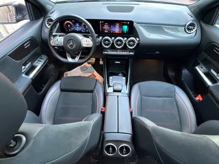 Mercedes-Benz GLA 250 2022 E -AMG -PANO -WIDE SCREEN -MULTIBEAM-thumb-37