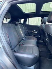 Mercedes-Benz GLA 250 2022 E -AMG -PANO -WIDE SCREEN -MULTIBEAM-thumb-4