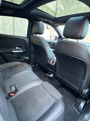 Mercedes-Benz GLA 250 2022 E -AMG -PANO -WIDE SCREEN -MULTIBEAM-thumb-39