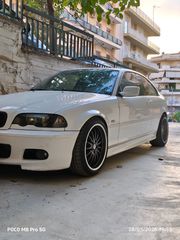 Bmw 316 2000