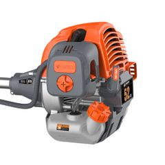 Πολυμηχάνημα Daewoo DMT520 52cc 3.0HP με Κονταροπρίονο & Ψαλίδι Μπορντούρας-thumb-1