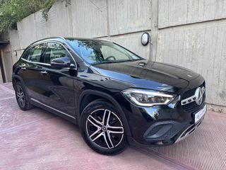 Mercedes-Benz GLA 250 2022 E -PANO -WIDE SCREEN -MULTIBEAM -MASSAGE -BURMESTER-thumb-16