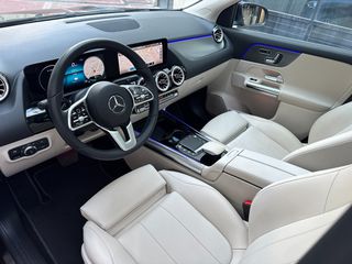 Mercedes-Benz GLA 250 2022 E -PANO -WIDE SCREEN -MULTIBEAM -MASSAGE -BURMESTER-thumb-12