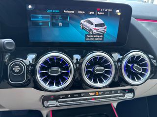Mercedes-Benz GLA 250 2022 E -PANO -WIDE SCREEN -MULTIBEAM -MASSAGE -BURMESTER-thumb-70