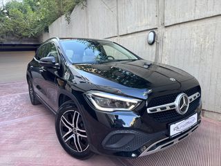 Mercedes-Benz GLA 250 2022 E -PANO -WIDE SCREEN -MULTIBEAM -MASSAGE -BURMESTER