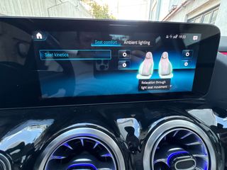 Mercedes-Benz GLA 250 2022 E -PANO -WIDE SCREEN -MULTIBEAM -MASSAGE -BURMESTER-thumb-76
