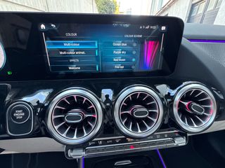 Mercedes-Benz GLA 250 2022 E -PANO -WIDE SCREEN -MULTIBEAM -MASSAGE -BURMESTER-thumb-77