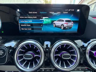 Mercedes-Benz GLA 250 2022 E -PANO -WIDE SCREEN -MULTIBEAM -MASSAGE -BURMESTER-thumb-86