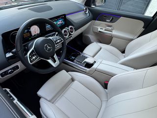 Mercedes-Benz GLA 250 2022 E -PANO -WIDE SCREEN -MULTIBEAM -MASSAGE -BURMESTER-thumb-88