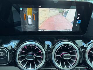 Mercedes-Benz GLA 250 2022 E -PANO -WIDE SCREEN -MULTIBEAM -MASSAGE -BURMESTER-thumb-89