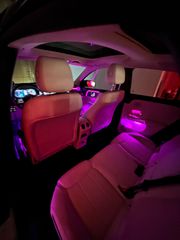Mercedes-Benz GLA 250 2022 E -PANO -WIDE SCREEN -MULTIBEAM -MASSAGE -BURMESTER-thumb-11